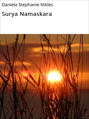 cover image of Surya Namaskara